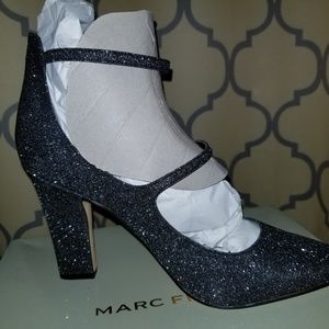 Marc Fisher Mary Jane pumps